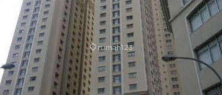 APARTEMEN 3 BR MEDITERANIA GAJAH MADA 1