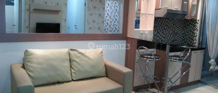 Apartemen Kalibata Tower Sakura Lantai 6 3BR R1693 1