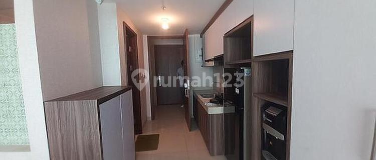 CEPET U RESIDENCE TOWER 3 FULL FURNISH 1
