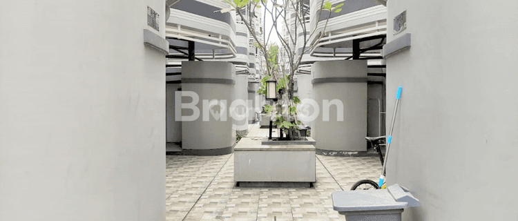 Anarta House 2 BR Full Furnihed di Vanya Park BSD Serpong 1