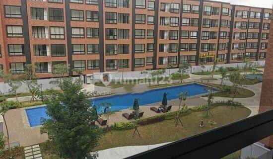 apartemen Lloyd, Alam Sutera 1