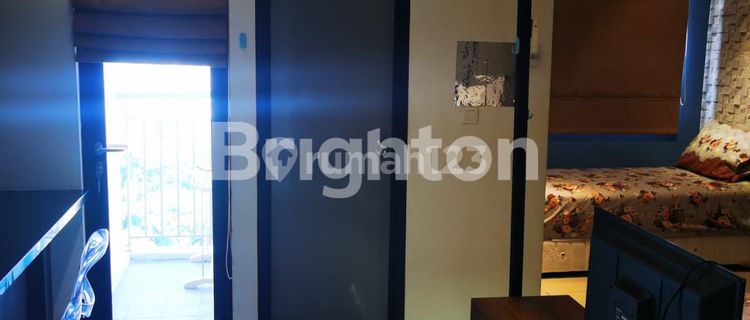 Apartemen Gunaeangsa Merr Tower A Lantai 6 Favoritr 1