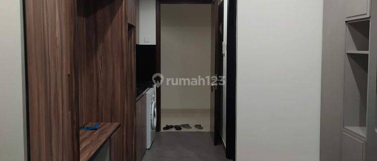 APARTEMEN PURI MANSION TYPE STUDIO 1