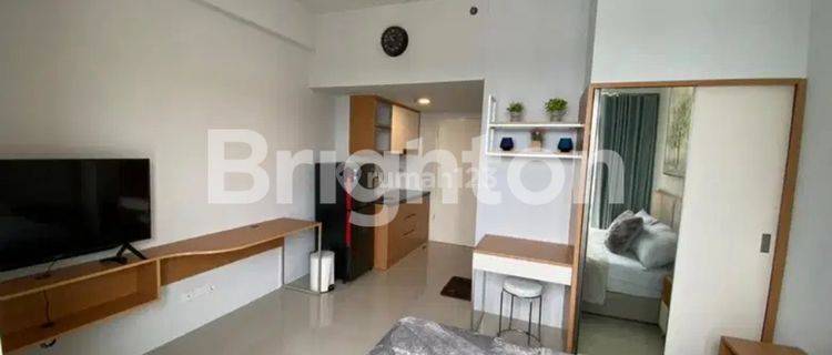 Apartemen Dekat UC  Siap Huni Ada Balkon 1