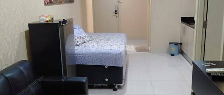 APARTEMEN 1 BEDROOM furnished DI LOUISE KIENNE A.YANI 1