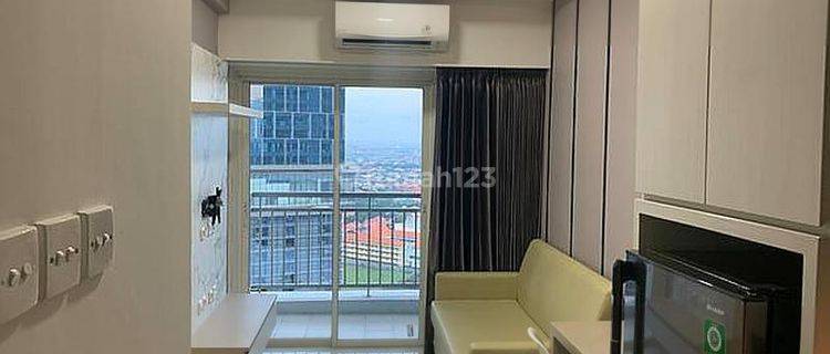 Apartment Selangkah dari Sogo Pakuwon Mall Sby, Tanglin 1
