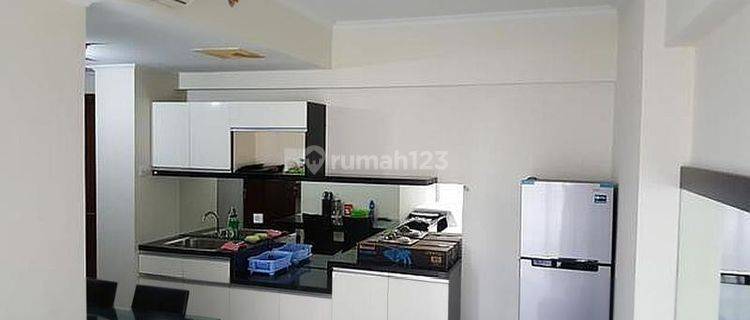 Apartment Lengkap dekat Pakuwon Mall Surabaya, Waterplace 1