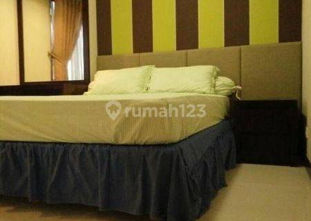 Apartment Selangkah dari Mall Terbesar di Surabaya, Waterplace 1