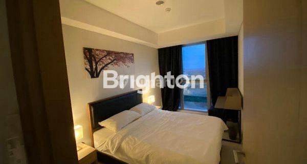 APARTEMEN GOLD COAST LH FULL FURNISHED PIK 1