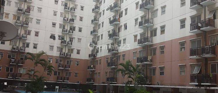 Apartemen Gateaway Pesanggrahan Lt 17 1BR S7013 1