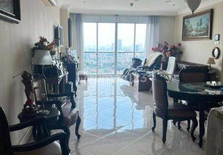 Dijual Apartment di Grand Permata Hijau Jakarta Selatan 1