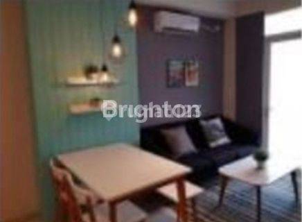 Apartemen Cantik Rapi Full Furnish Elpis Gunung Sahari Jakarta Pusat 1