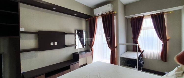 Apartement Ayodhya Tower Indigo Full Furnish di Tangerang 1