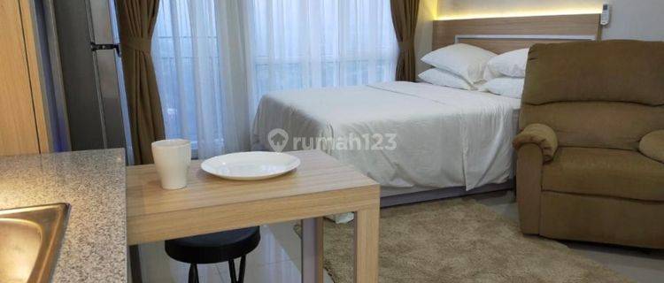 Apartmen Conecting Bintaro Plaza Dekat Toll Rumah Sakit Furnished 1