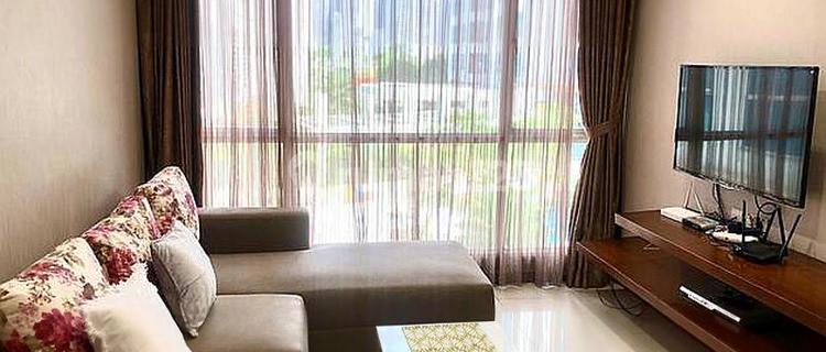 Casa Grande Residence 1 BR Furnished  1