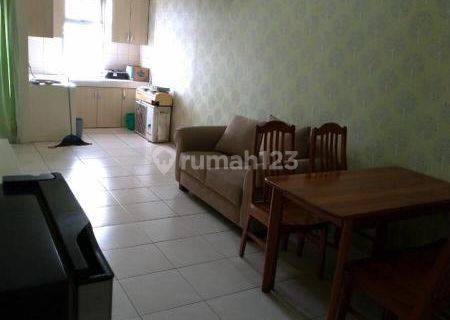 Apartemen Di great Western full furnish 2br serpong tangerang 1