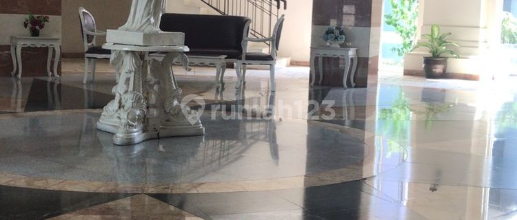 Termurah apartemen gading reaort MOI kelapa gading jakarta 1