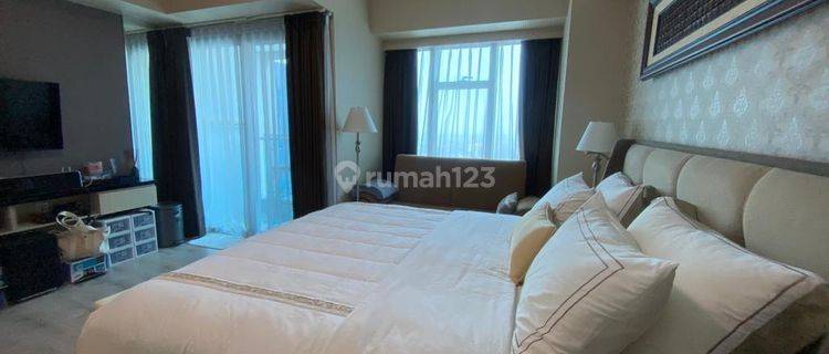 Apartemen Lariz Full Furnished Sudah Renov Bagus 1