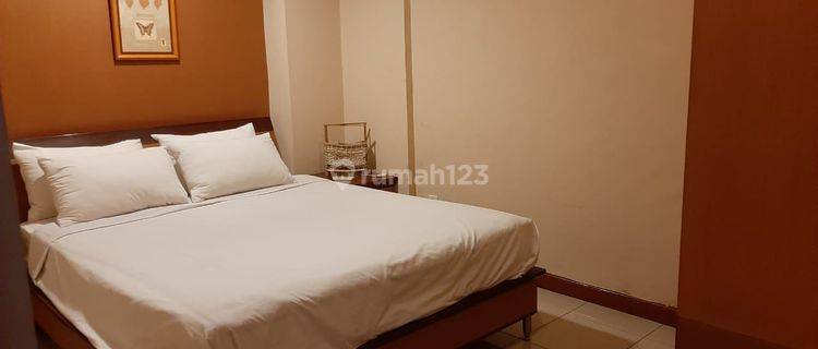 Apartemen Casa Gracia Bumi Kopo Kencana 1