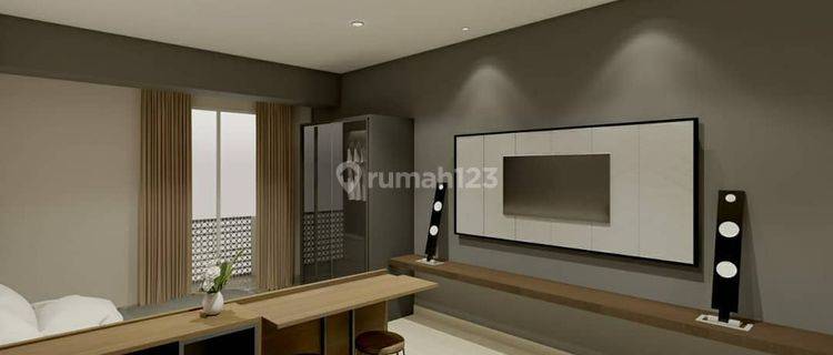 Apartment West Vista 1br By Keppei Land Singapore 1