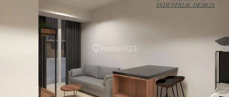 Apartment West Vista 2BR By Keppel Land Singapore 1