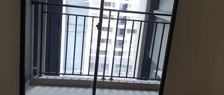 Apartement Meikarta 2 BR Unfurnished Siap Huni Di Cikarang 1