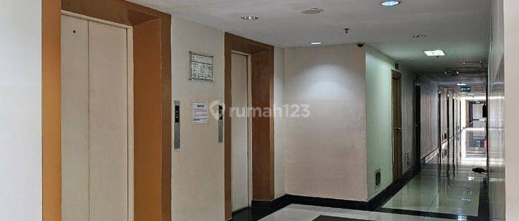 APARTEMEN CANTIK DAN MURAH DI GREEN PALM RESIDENCE 1