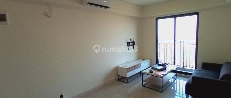 Apartment Meikarta 3 BR Siap Huni Furnished Di Cikarang 1