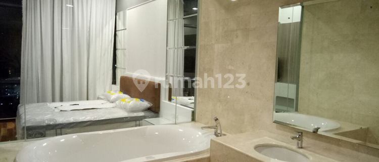 1 Unit Apartemen Senopati Penthouse Senayan Jak Sel R1721 1