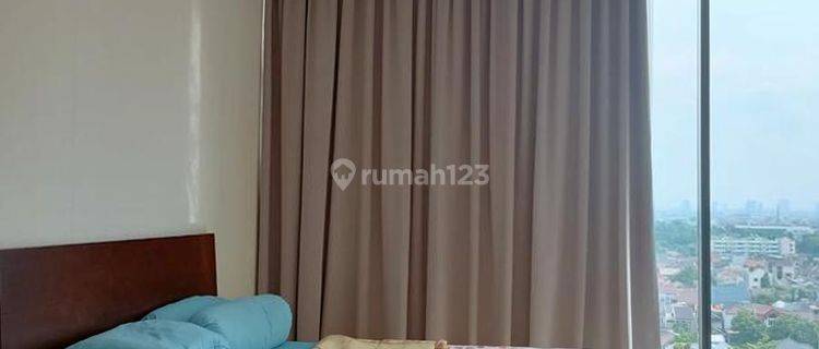 Disewakan lavenue apartemen 1 br fully furnished pancoran 1