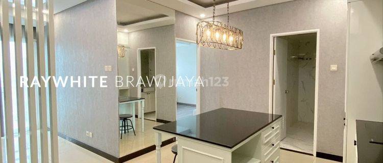 Apartment Marbella Kemang Furnished 1