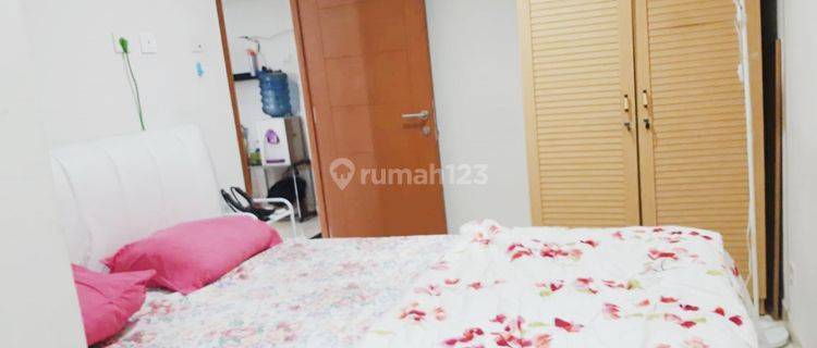 Apart Siap Huni Di Apart Cinere Bellevue Jakarta Selatan 1