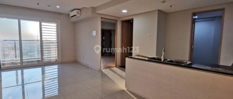 Apartemen Maqna Residences, Semifurnised, Sangat Bagus! 1