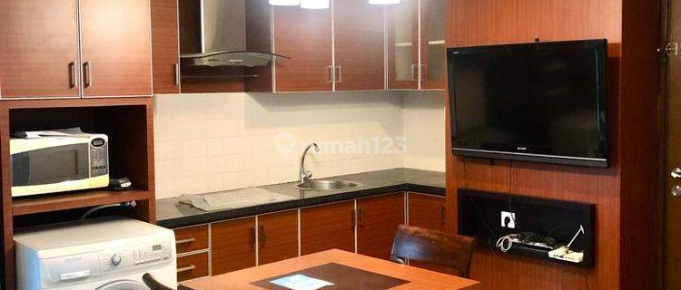 Apartemen El Royale fasilitas hotel berbintang siap huni  Bandung 1