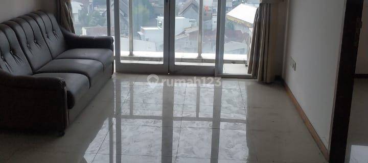 Jual Siap Huni Unit Apartement Gateway Pasteur Bandung 1