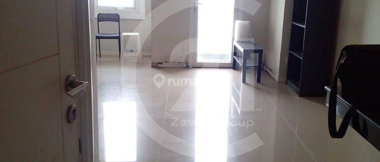 Apartemen Metro Park Residence Type Studio Unfurnished  Apartemen 1