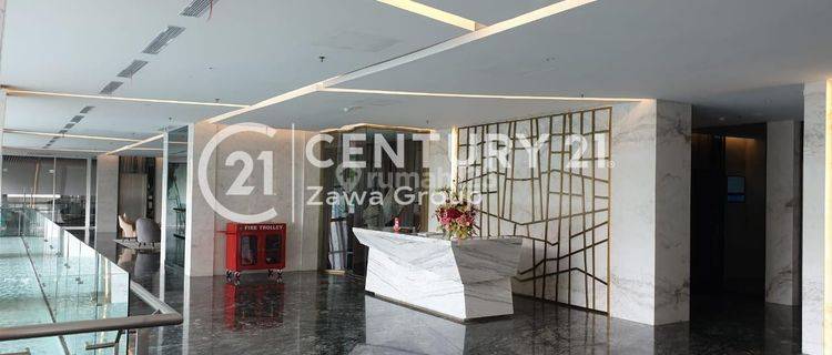 Apartemen Menteng Park Tower Emerald Full Furnished Privat 1