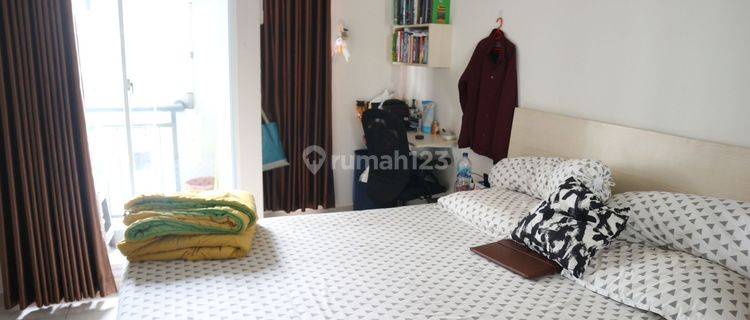 Apartemen AKASA Pure Living BSD Furnished 1