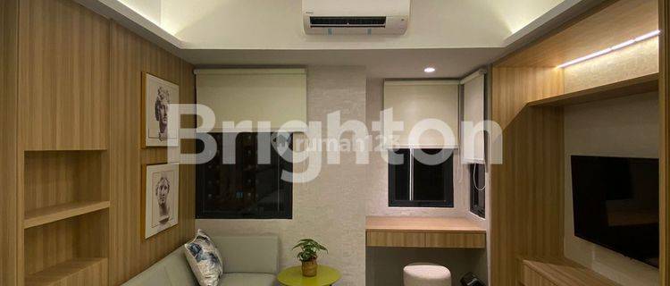 APARTEMEN STUDIO CORNELL LT 27 DEKAT UNIVERSITAS CIPUTRA UC 1