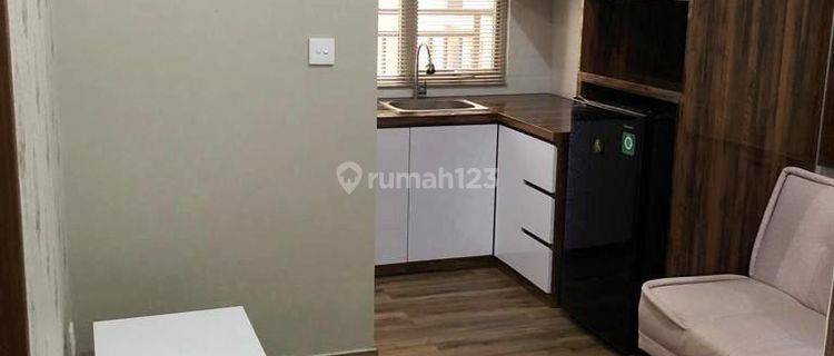 Jual Unit Siap Huni Full Furnish Di Sudirman Suites Apartment Bandung 1