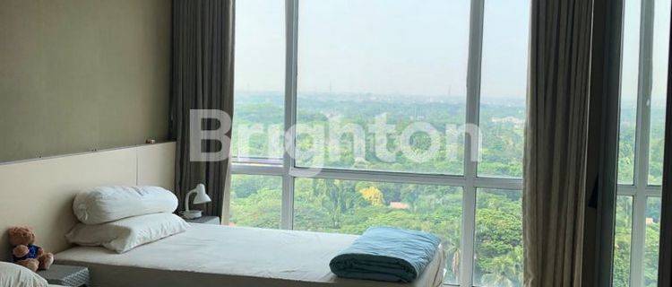 APARTEMEN STUDIO U-RESIDENCE KARAWACI 1