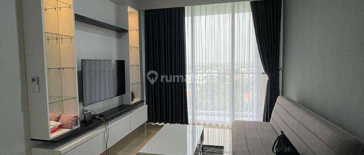 Apartemen Lexington Residence Tower La Terasse Lt 7 1BR R1739 1