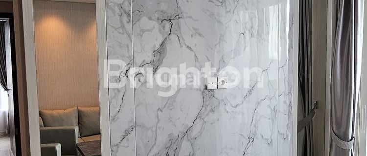 CAN BORNEO BAY APARTMENT 3 BEDROOM WITH POOL AND SEA VIEW 1