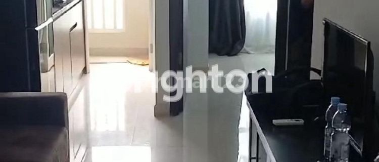 CAN APARTMENT BORNEO BAY 2 BEDROOM WITH POOL AND SEA VIEW 1