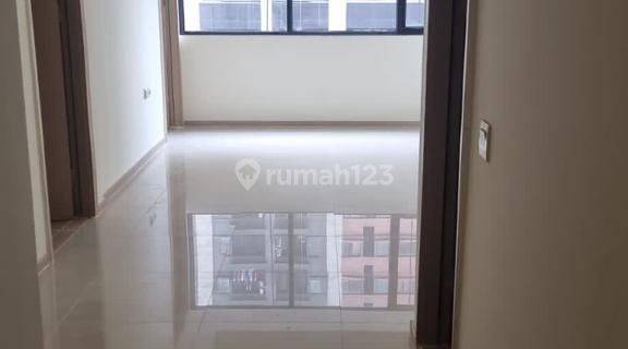 Apartemen Meikarta Tower Silverlake 2 BR Siap Huni  1