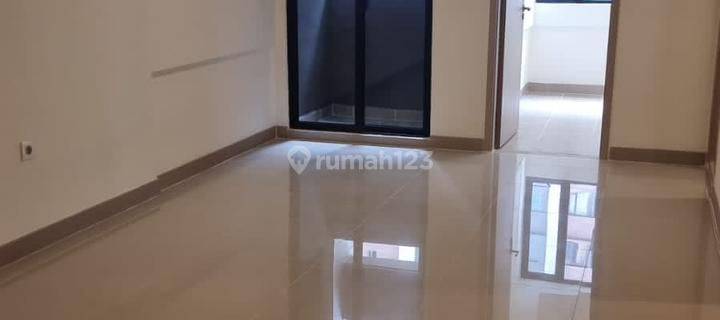 Apartemen Meikarta Tower Silverlake 3br Siap Huni 1