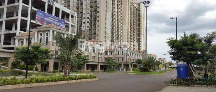 Apartemen Siap Huni Daerah Cimanggis 1