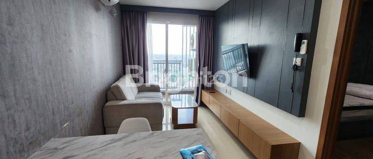 APARTEMEN MEWAH REIZ CONDO HARGA SELOW 1