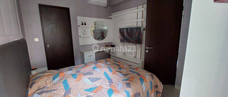 APARTEMEN DI TRANSPARK CIBUBUR 1