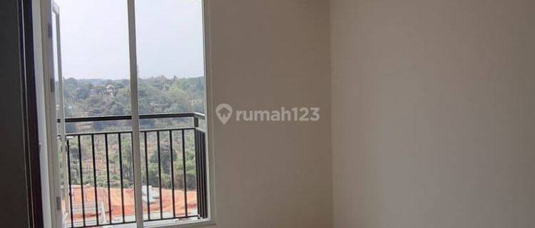 1 UNIT APARTEMEN PODOMORO GOLF VIEW DI GUNUNG PUTRI 1